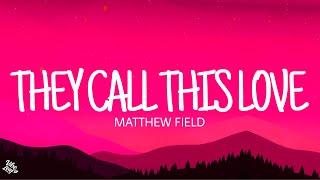 Download lagu Matthew Ifield - I Think They Call This Love (Lyrics) mp3 Download lagu Matthew Ifield - I Think They Call This Love (Lyrics) mp3