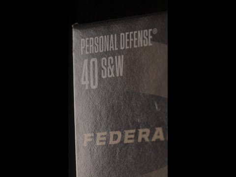 Comparing Every 9mm Federal Premium HST! Which One Is BEST?