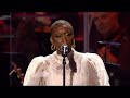 Cynthia Erivo ‘Ain’t No Way’