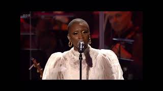 Cynthia Erivo ‘Ain’t No Way’