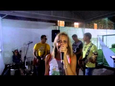 Banda Diz AÍ no dia do seu casamento