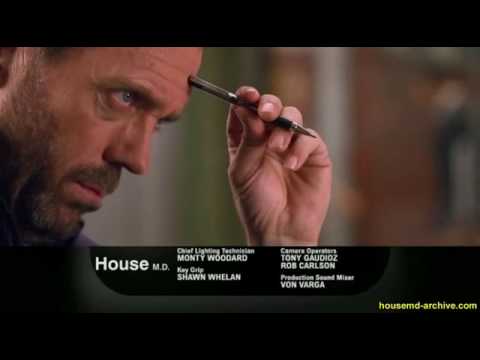 House M.D. season 6 episode 11 promo