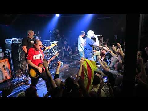 Ultimo Asalto - Barcelona @ Estraperlo (Badalona), 20/01/2018