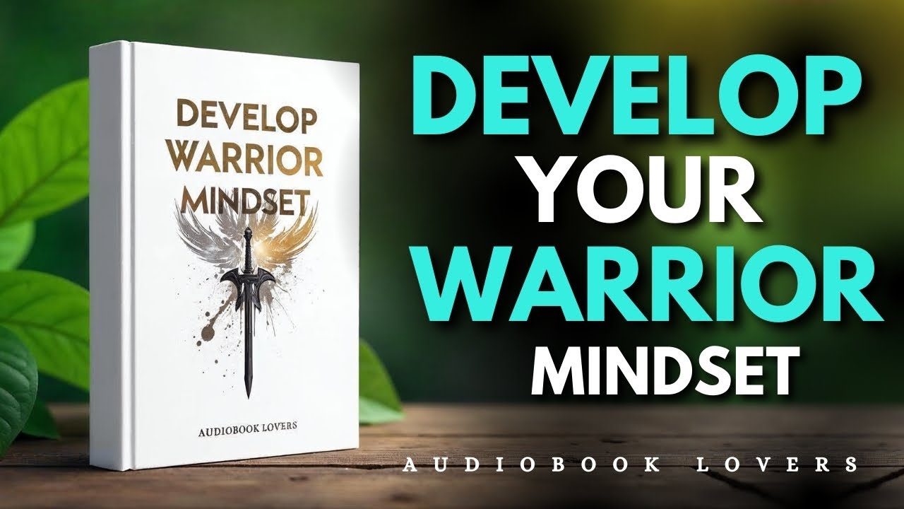 DEVELOP YOUR WARRIOR MINDSET | AUDIOBOOK