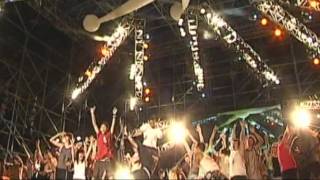 Andrew W.K. - Party Hard - Live In Taiwan (HD)