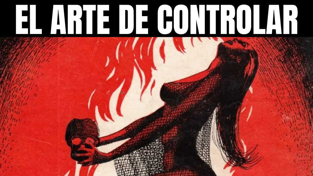 Inteligencia Maquiavélica: Haz Que La Gente Te Siga Sin Cuestionarte