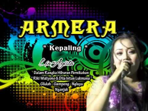 KEPALING - LIA AGISTA
