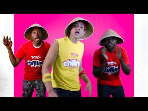 YouTube Thumbnail