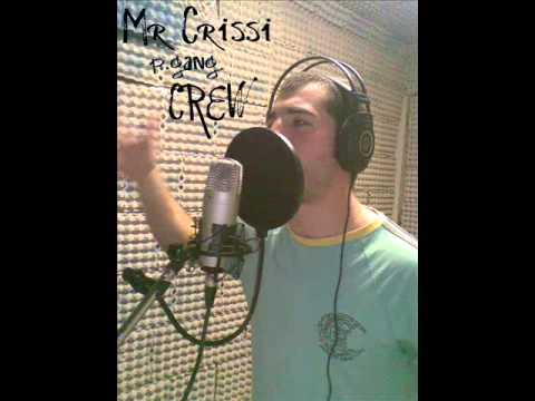 Mister Crissi - Freestyle Studio 2010