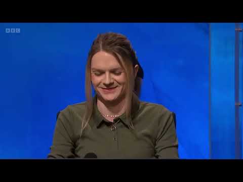 University Challenge   S52E18   Robert Gordon v Courtauld Institute of Art, London