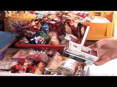 Știre Etv/10.05.2017 – SCHIMBĂRI PENTRU FUMĂTORI