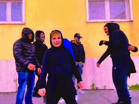 Rino Garcìa - DEADLINE