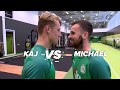 FC Groningen - Willem II Quiz: Kaj Sierhuis vs Michael Breij