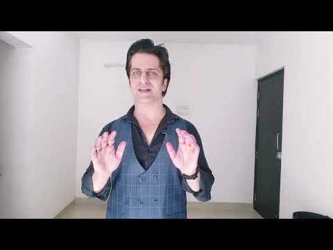 Saurabh Arora Audition ll Karmath ll Intense ll Variation 1 