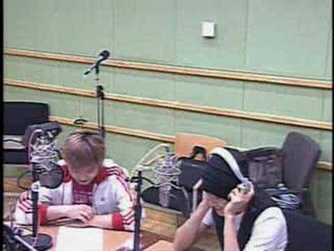 Sukira 2007.05.21 - Loud greetings by Suju...