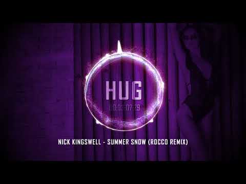 Nick Kingswell - Summer Snow (Rocco Remix)