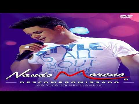 Nando Moreno Rionegro & Solimões - Choro E Bebo/ Ao Vivo Uberlândia/MG
