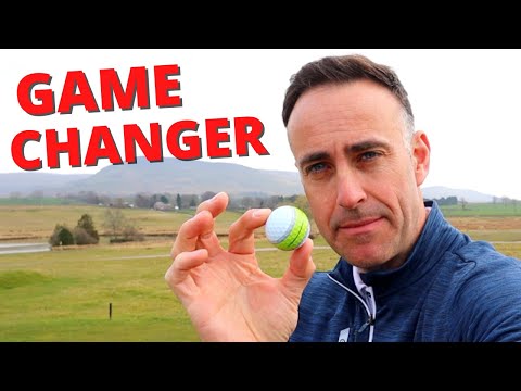 THE PERFECT GOLF BALL Which Can LOWER Your Scores!