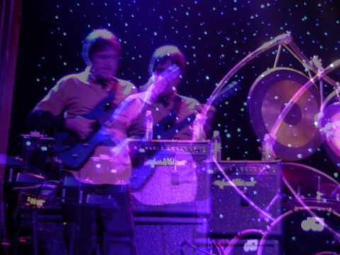 2010 Holdsworth, Levin, Bozzio, Mastelotto live in Seattle photo slideshow!