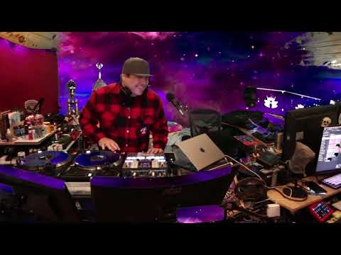 Dj Bobby B |  Underground Hip Hop Vol. 2