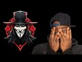 V FOR VENDETTA (2005) | FIRST TIME WATCHING | MOVIE REACTION