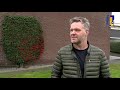 Ongerwaeg: da's sinisterin Asenray - 31 maart 2021