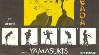Yamasuki&#39;s ‎– Yamasuki
