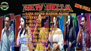 Download lagu NEW BELLA FULL MP3 TERBARU LIVE GRESIK mp3