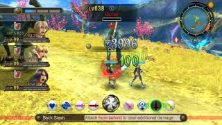 Straggling Items - Let's Play Xenoblade Chronicles Bonus Part 221