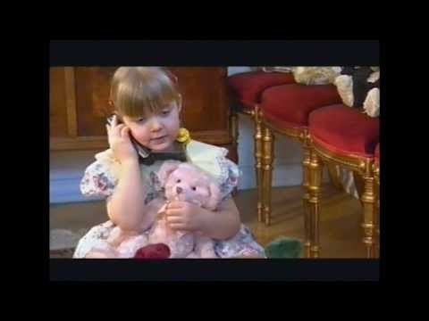 Kouzelný rok s Dádou - S TEBOU