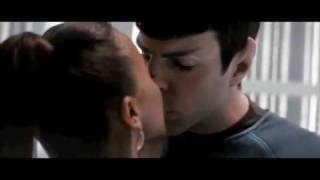 Star Trek 2009: Spock-Final Hour