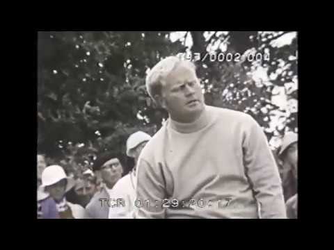 Golf   Jack Nicklaus   Sven Tumba