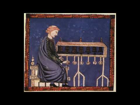 Stella splendens in monte - Alla Francesca [HQ]