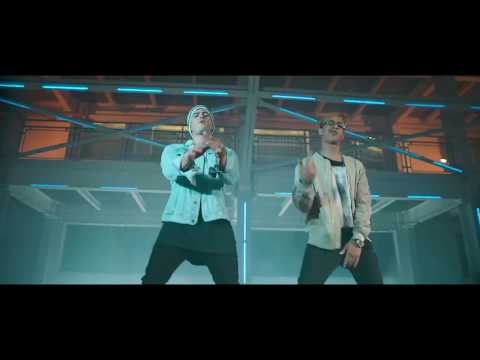 Gustavo Elis ❌ Jeeiph   Pa Que Le De   Video Oficial