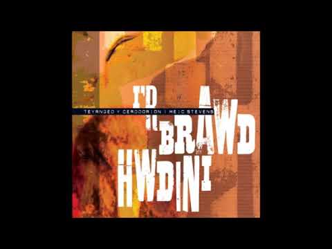 Dafydd Iwan - Er Cof am Blant y Cwm