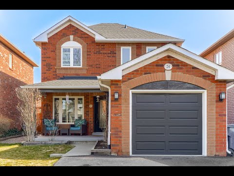 51 Twin Willow Crescent, Brampton Home for Sale - Real Estate Properties for Sale