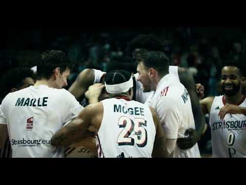 Top 8 · Ville de Trélazé