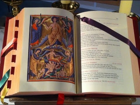 Evangelio y homilía: 19 de diciembre de 2014