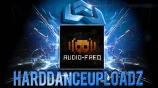 Scope DJ & Audiofreq - Robot (FULL) [HD]