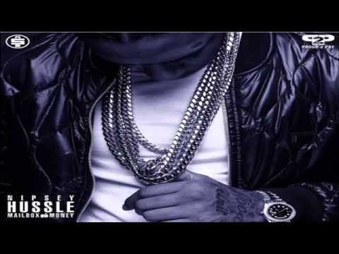 Nipsey Hussle-   Count Up That Loot (Mailbox Money)