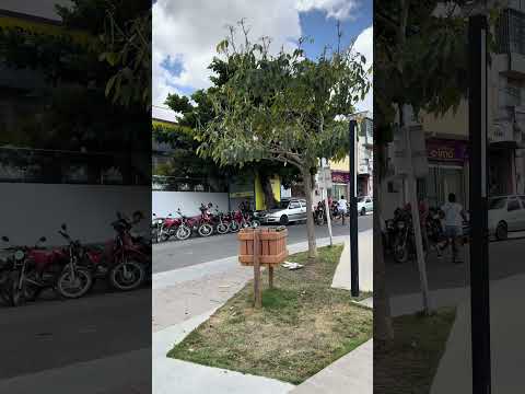 Cidade de tupanatinga-pe