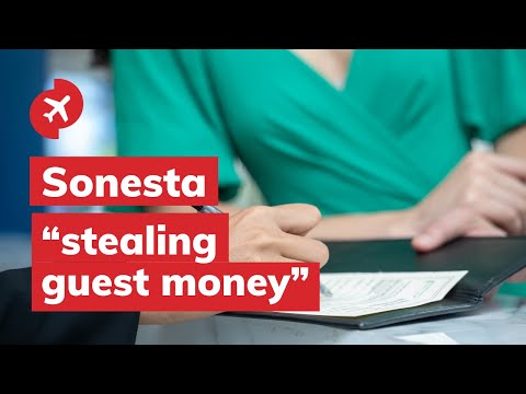 Sonesta ES Suites Chesterfield Missouri management DALAL ALI is stealing guests... - Image 6