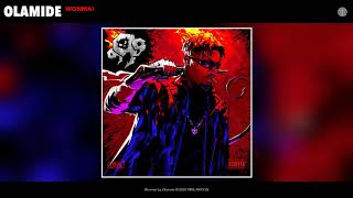 Olamide - Wonma! (Audio)