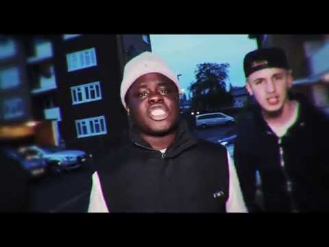 Ells X Greedy - Back Again [@EllsGrove1 @TheGreedy_UK @MatthewMKD]