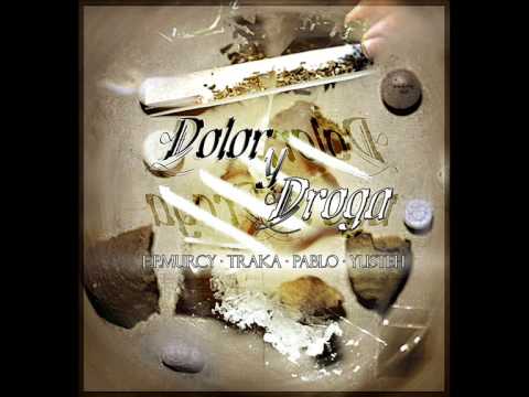 #06 E.P.MURCY & PABLO - Buena mezcla