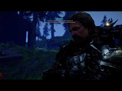 ELEX 4K #072 Konfrontation mit dem Pilger