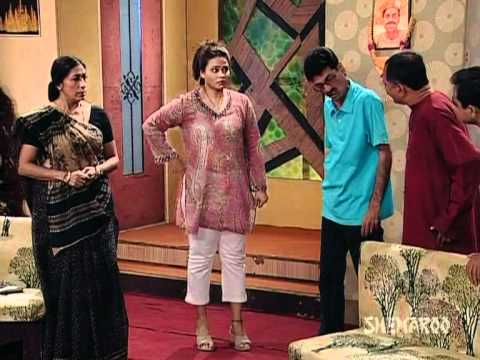 Parnela Ne Puchhi Juo - Part 7 Of 13 - Aashish Bhatt - Pranoti Pradhan - Gujarati Natak