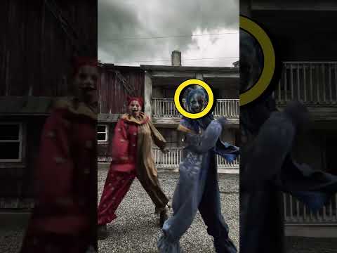 Siren Head Funk Dance Trend