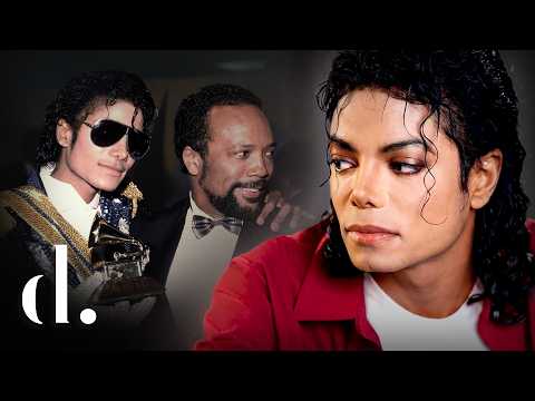 Michael Jackson & Quincy Jones: Their Untold Rise and Falling Out (Full Documentary) | the detail.