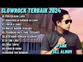 IPANK FULL ALBUM TERPOPULER SLOWROCK TERBAIK 2024 || PERCERAIAN LARA - BAHAGIALAH ENGKAU DI SANA 🎶